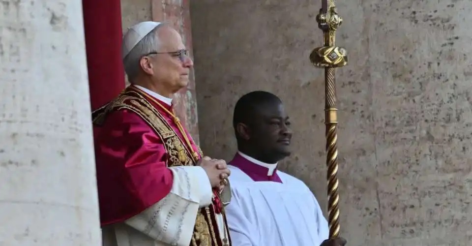 pope