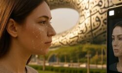 The UAE is preparing to phase out physical Emirates ID cards, introducing a nationwide biometric identification system based on facial recognition and AI-driven verification