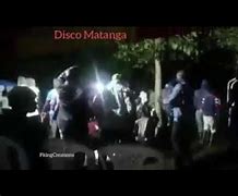 a photo of people in a night dance