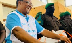 Tundu Lissu