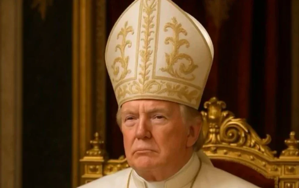 TRUMP