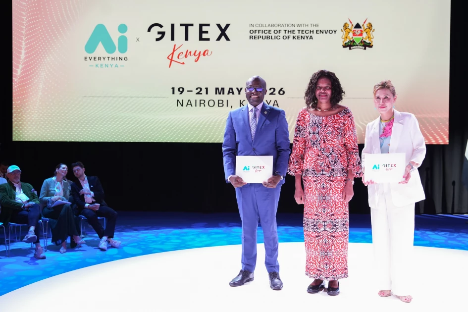 Kenya AI