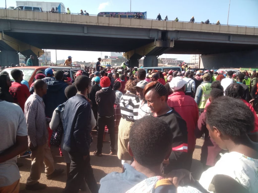GITHURAI