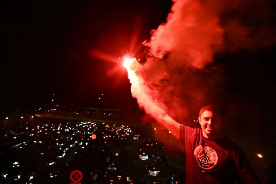 PSG