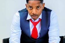 ERIC OMONDI