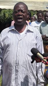 mzee ojwang
