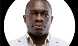 Homabay doctor