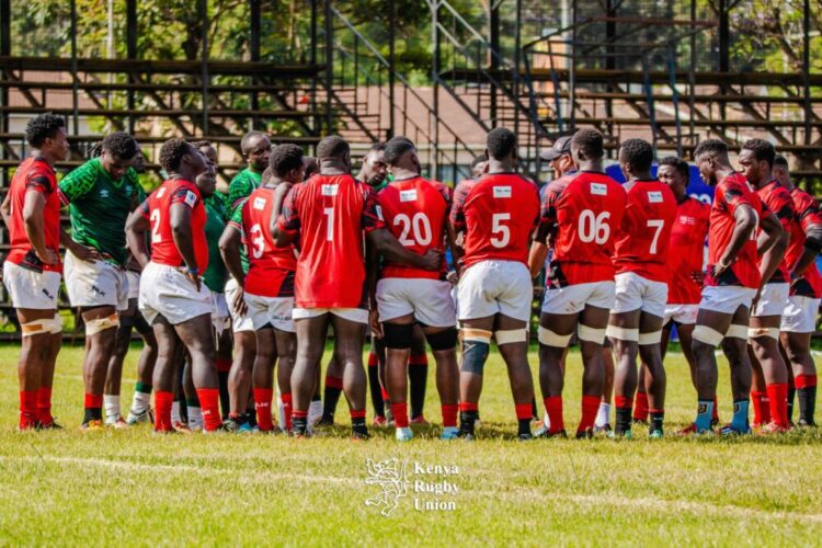 kenya simbas