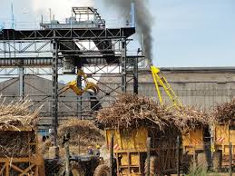 western kenya sugar mills