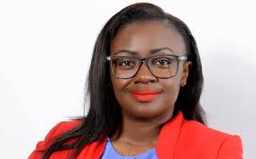 GLORIA ORWOBA