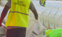 IEBC