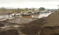 narok suswa road