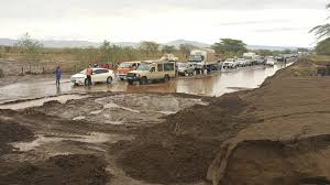narok suswa road