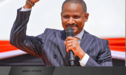 EMBAKASI EAT MP BABU OWINO