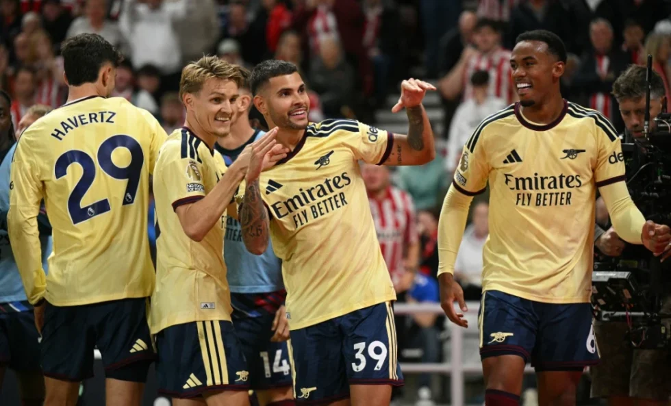 ARSENAL